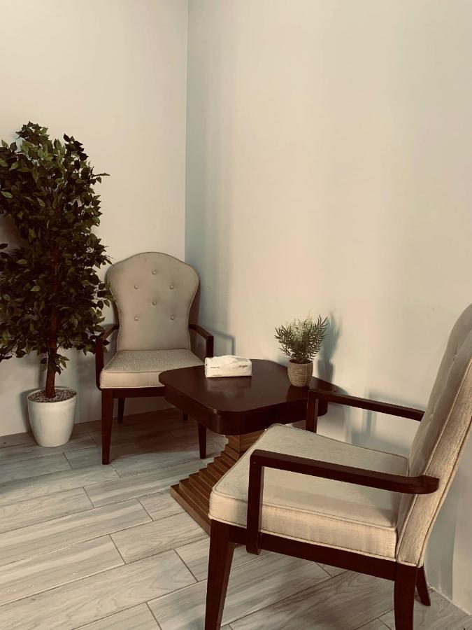 فيلا وشاليه الجبل الاحمر Al Ula Exterior foto