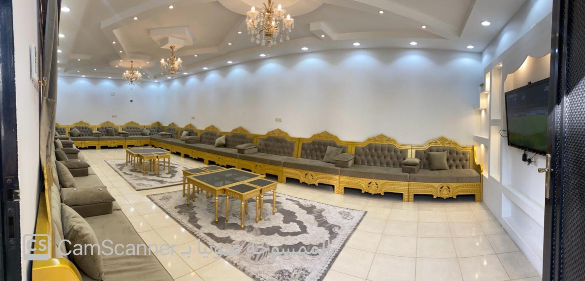 فيلا وشاليه الجبل الاحمر Al Ula Exterior foto