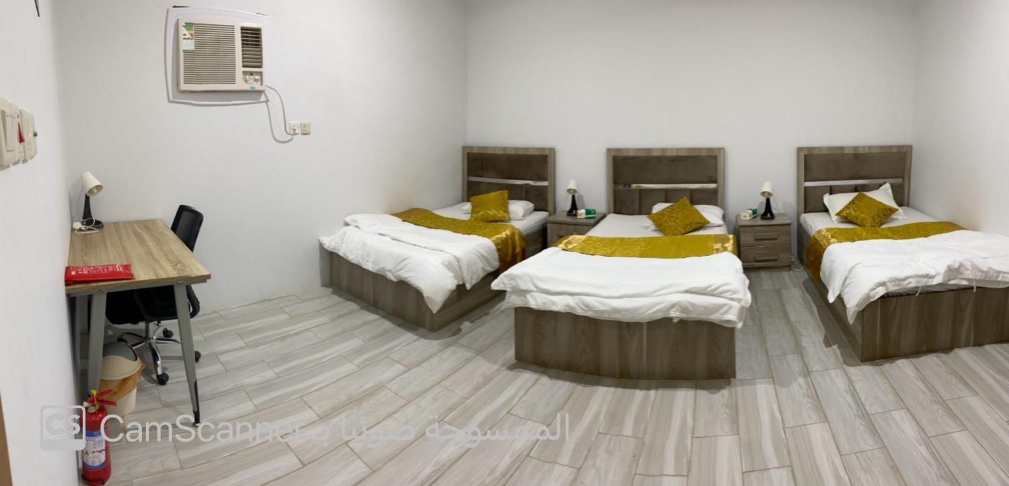 فيلا وشاليه الجبل الاحمر Al Ula Exterior foto